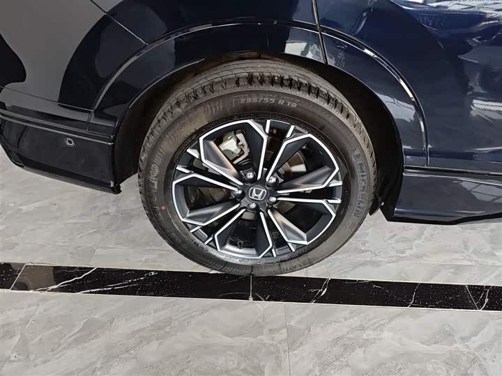 Honda Breeze Hybrid 2024 2024款 e:PHEV 至尊版