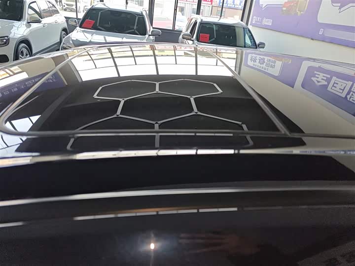 Honda Breeze Hybrid 2024 2024款 e:PHEV 至尊版