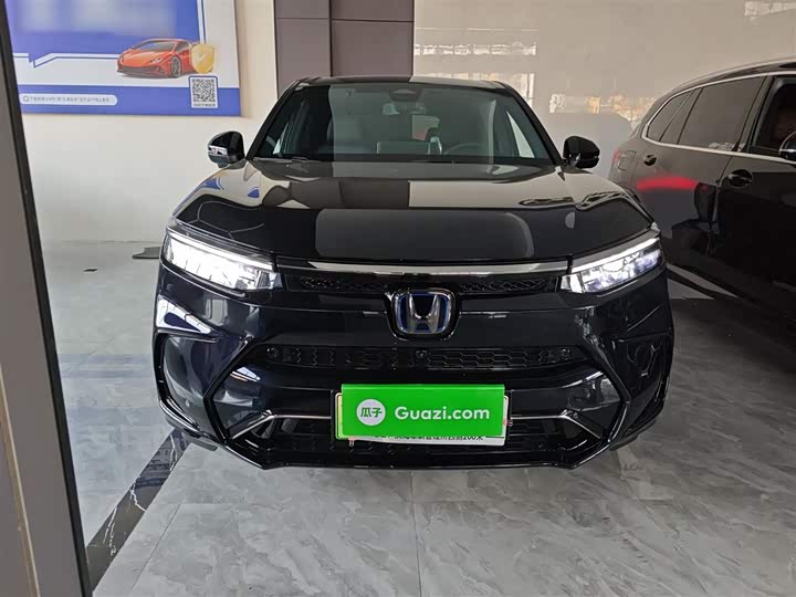 Honda Breeze Hybrid 2024 2024款 e:PHEV 至尊版