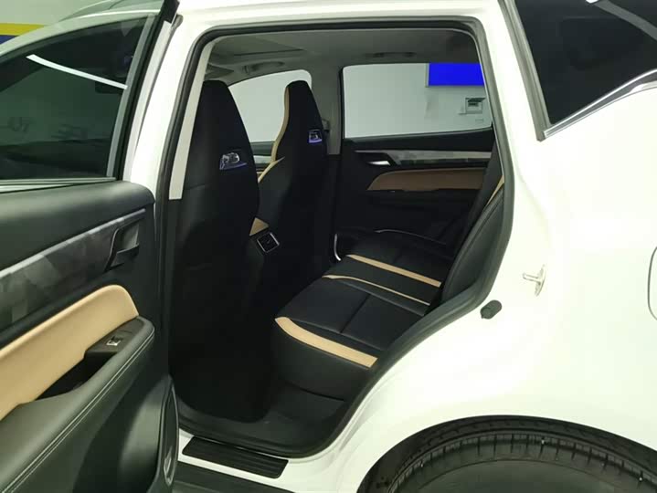 Geely Okavango Pro 2024 2024款 1.5T DCT 纵横+