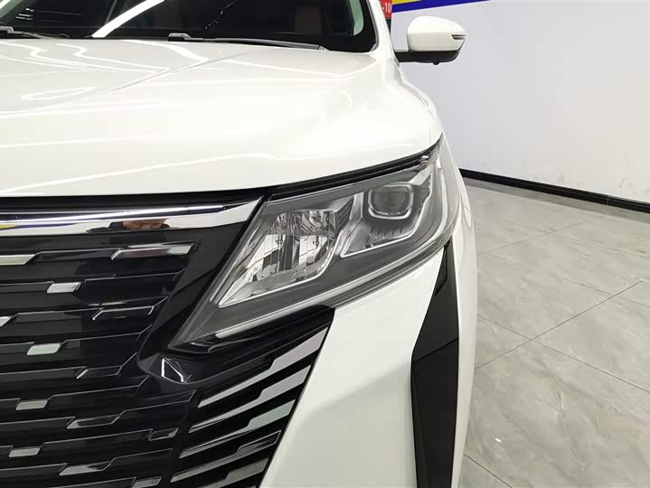 Geely Okavango Pro 2024 2024款 1.5T DCT 纵横+