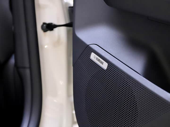 Zeekr X 2025 2025款 四座后驱魔方版