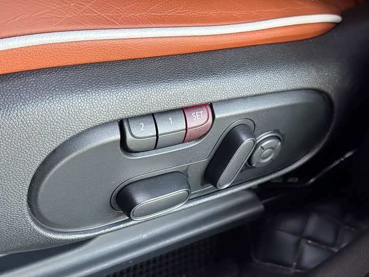 Mini Countryman 2022 2022款 2.0T COOPER S ALL4