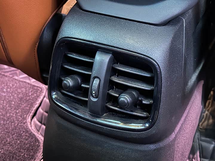 Mini Countryman 2022 2022款 2.0T COOPER S ALL4