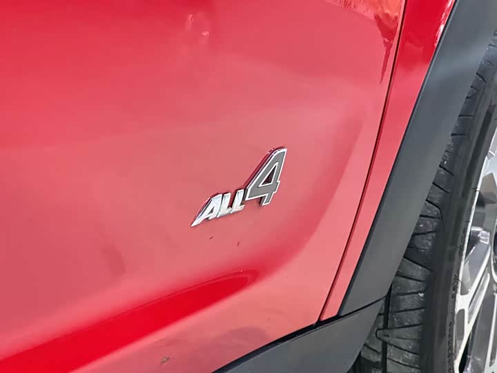 Mini Countryman 2022 2022款 2.0T COOPER S ALL4