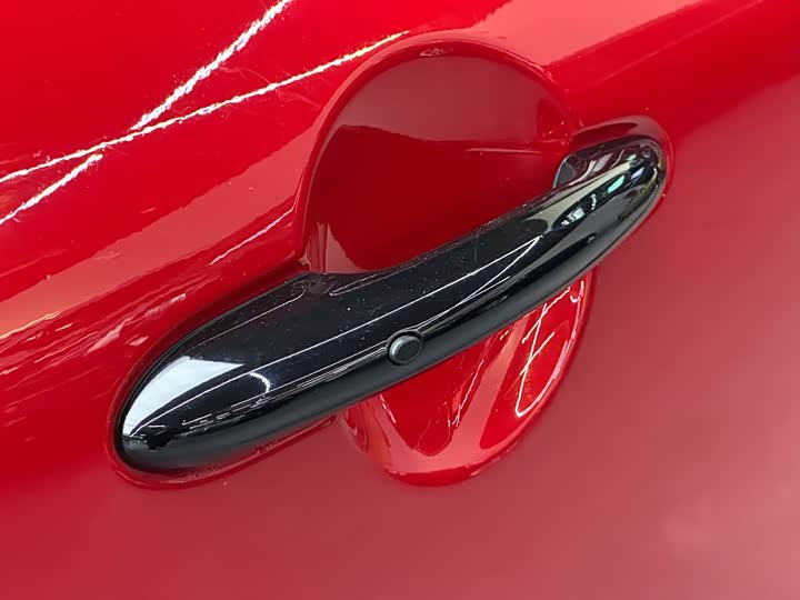 Mini Countryman 2022 2022款 2.0T COOPER S ALL4