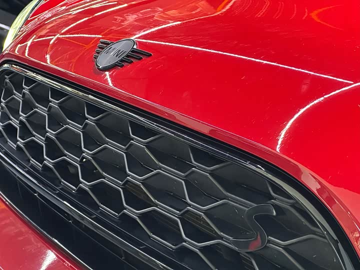 Mini Countryman 2022 2022款 2.0T COOPER S ALL4