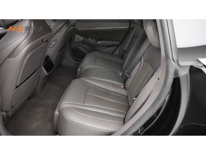 Denza Z9 2024 2024款 1100km 四驱Max版