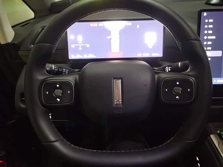 Wey Gaoshan 2025 2025款 四驱高山8