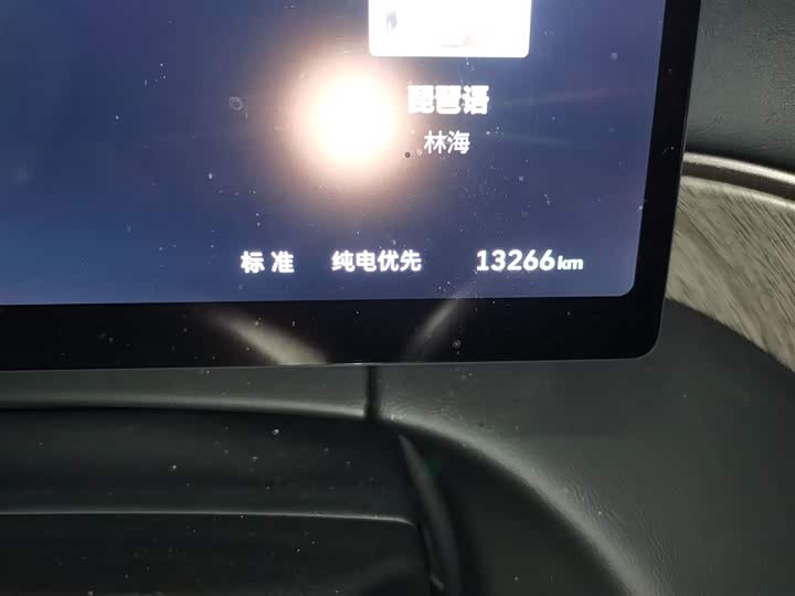 Wey Gaoshan 2025 2025款 四驱高山8