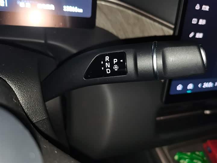 Wey Gaoshan 2025 2025款 四驱高山8