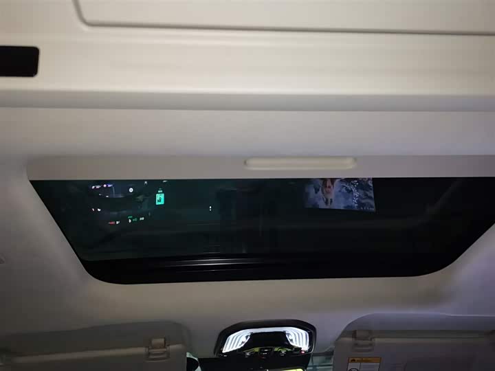 Wey Gaoshan 2025 2025款 四驱高山8