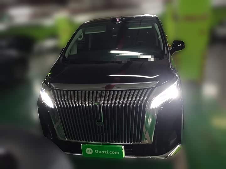 Wey Gaoshan 2025 2025款 四驱高山8