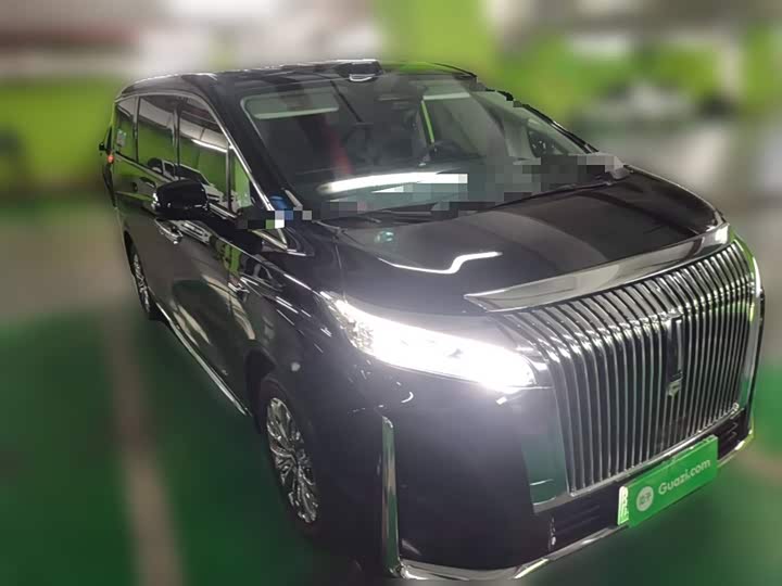 Wey Gaoshan 2025 2025款 四驱高山8