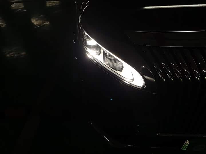 Wey Gaoshan 2025 2025款 四驱高山8