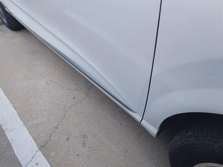 Hongqi HS3 Hybrid 2024 2024款 115km 劲为版