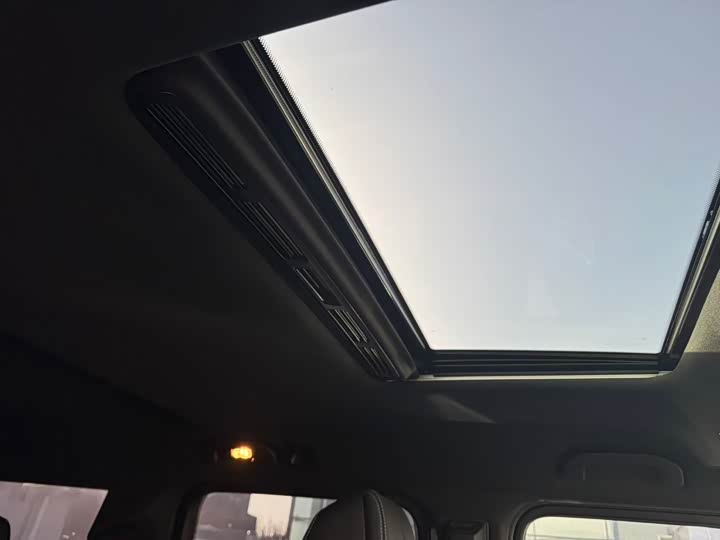 Mercedes-Benz G-Class 2024 2024款 G 350