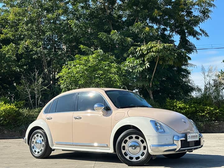 Ora Ballet Cat 2022 2022款 401km 胡桃夹子版