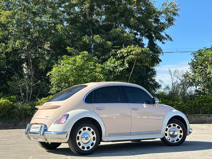 Ora Ballet Cat 2022 2022款 401km 胡桃夹子版