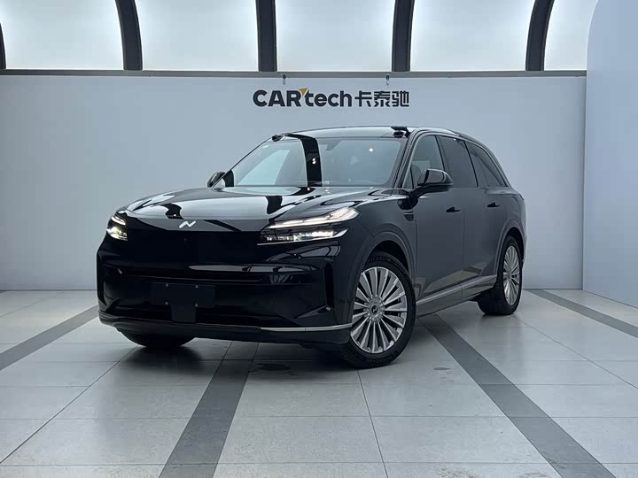 Nio Onvo L90 2025 2025款 Max 六座版