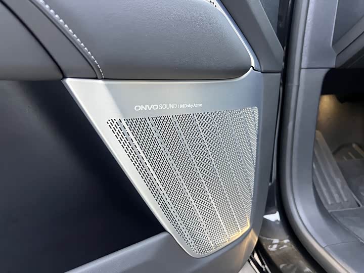 Nio Onvo L90 2025 2025款 Max 六座版