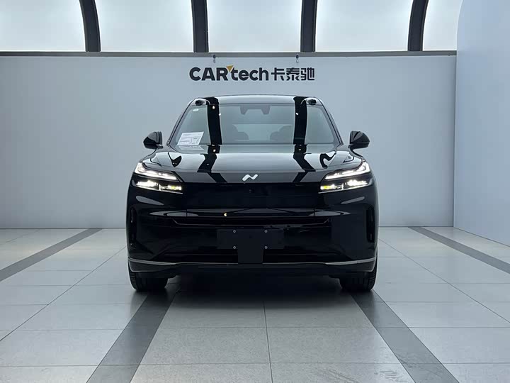 Nio Onvo L90 2025 2025款 Max 六座版