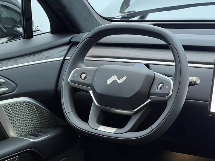 Nio Onvo L90 2025 2025款 Max 六座版