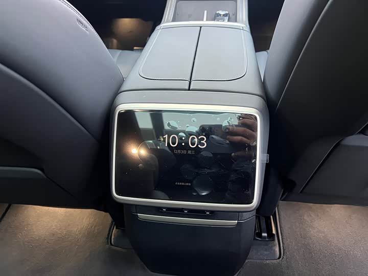 Nio Onvo L90 2025 2025款 Max 六座版