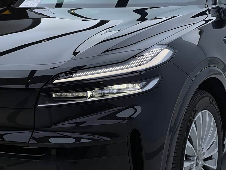 Nio Onvo L90 2025 2025款 Max 六座版