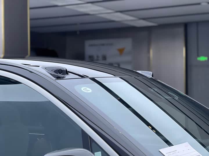 Nio Onvo L90 2025 2025款 Max 六座版