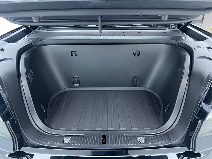 Nio Onvo L90 2025 2025款 Max 六座版