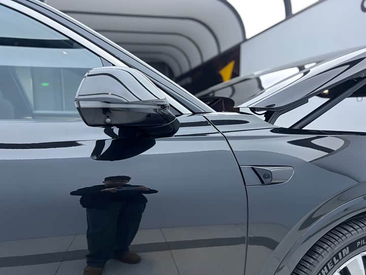 Nio Onvo L90 2025 2025款 Max 六座版