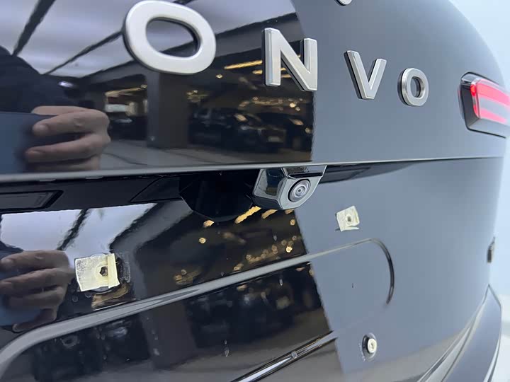 Nio Onvo L90 2025 2025款 Max 六座版