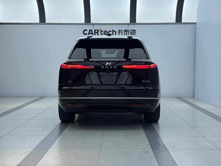 Nio Onvo L90 2025 2025款 Max 六座版