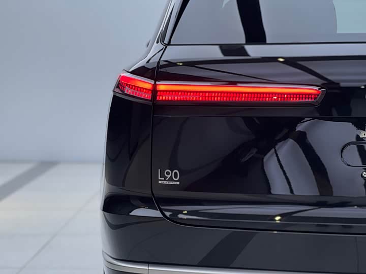 Nio Onvo L90 2025 2025款 Max 六座版