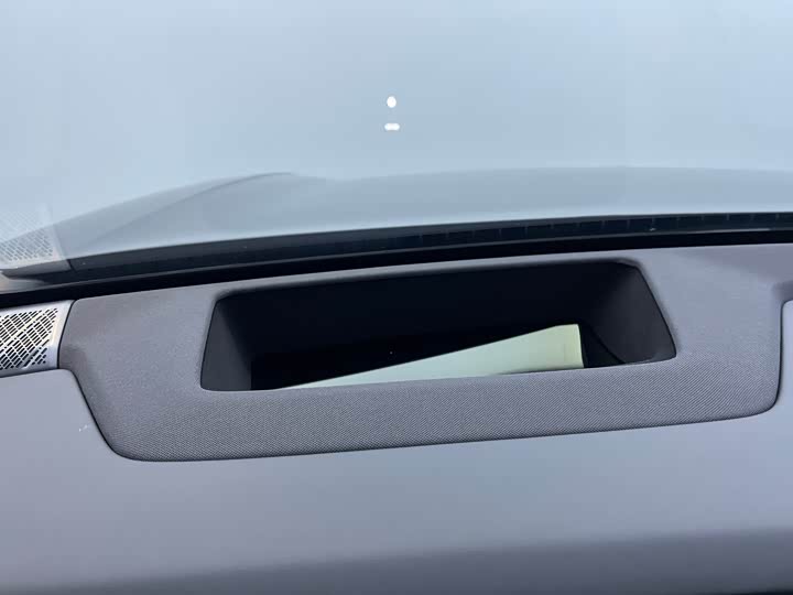 Nio Onvo L90 2025 2025款 Max 六座版