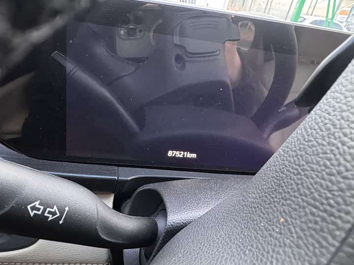 Buick GL8 ES 2023 2023款 ES陆尊 尊享型