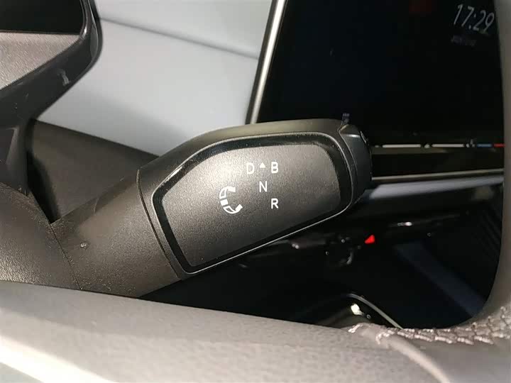 Volkswagen ID.4 X 2025 2025款 聪明款 纯净智享版