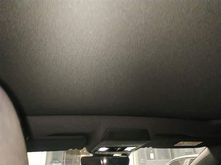 Volkswagen ID.4 X 2025 2025款 聪明款 纯净智享版