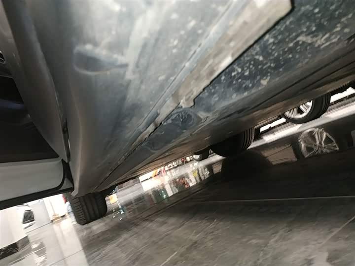 Volkswagen ID.4 X 2025 2025款 聪明款 纯净智享版