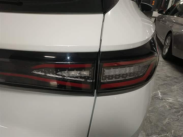 Volkswagen ID.4 X 2025 2025款 聪明款 纯净智享版