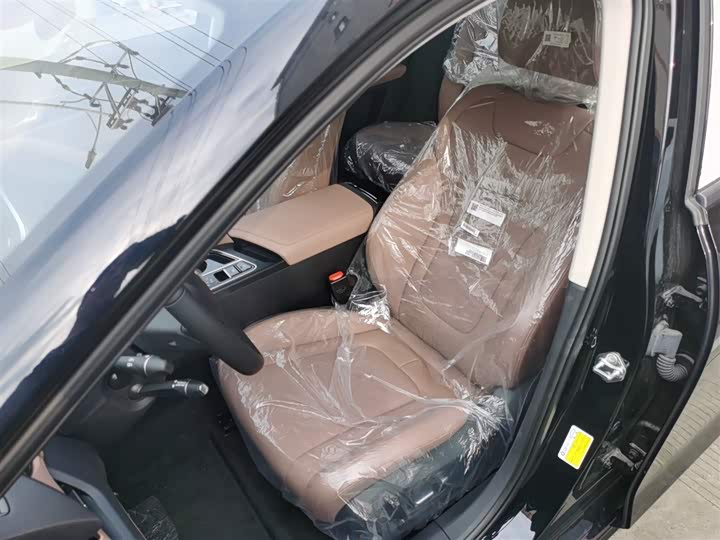 Bestune B70 2024 2024款 龙腾版 1.5T 领跃型