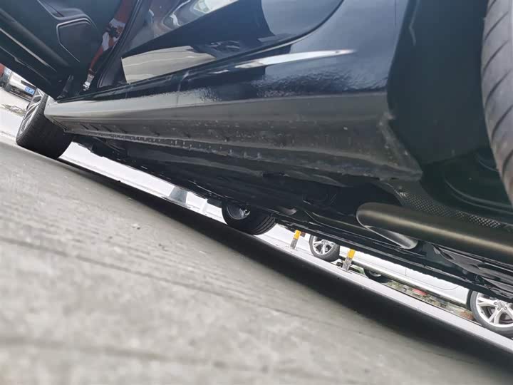 Bestune B70 2024 2024款 龙腾版 1.5T 领跃型