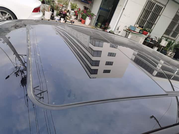 Bestune B70 2024 2024款 龙腾版 1.5T 领跃型