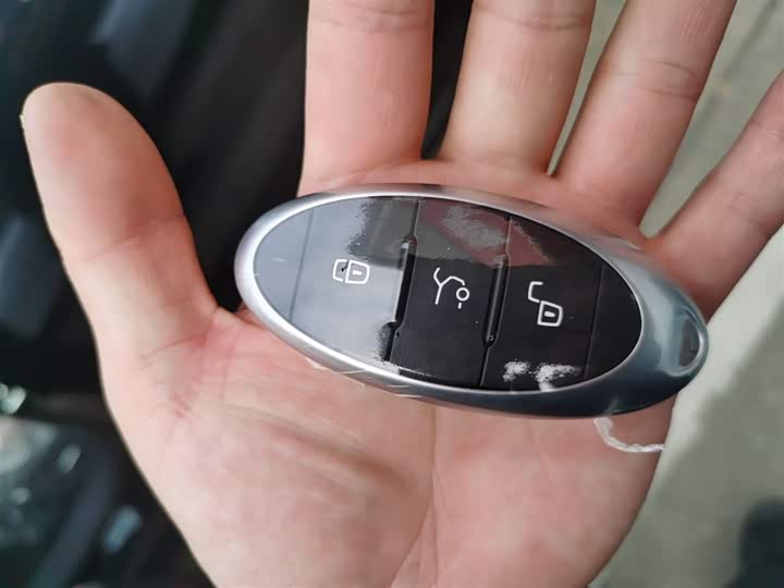 Bestune B70 2024 2024款 龙腾版 1.5T 领跃型