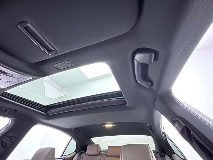 Lexus ES 2025 2025款 300h 臻享版