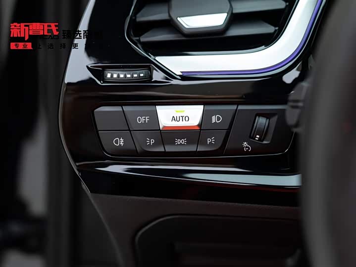 BMW Z4 2022 2022款 sDrive 25i M运动曜夜套装