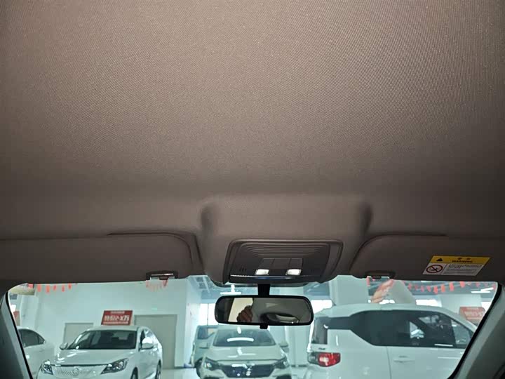 BYD Destroyer 05 2024 2024款 荣耀版 DM-i 120KM 豪华型