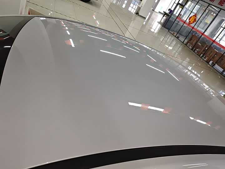 BYD Destroyer 05 2024 2024款 荣耀版 DM-i 120KM 豪华型