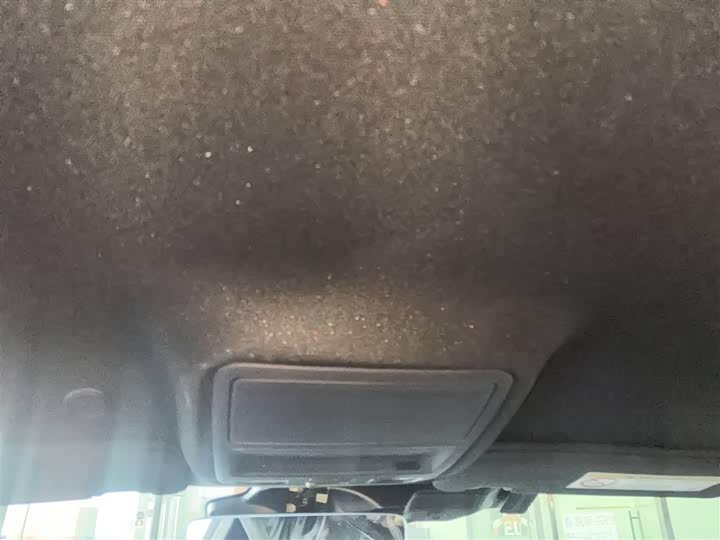 Ford Mustang 2024 2024款 2.3T EcoBoost 硬顶性能版